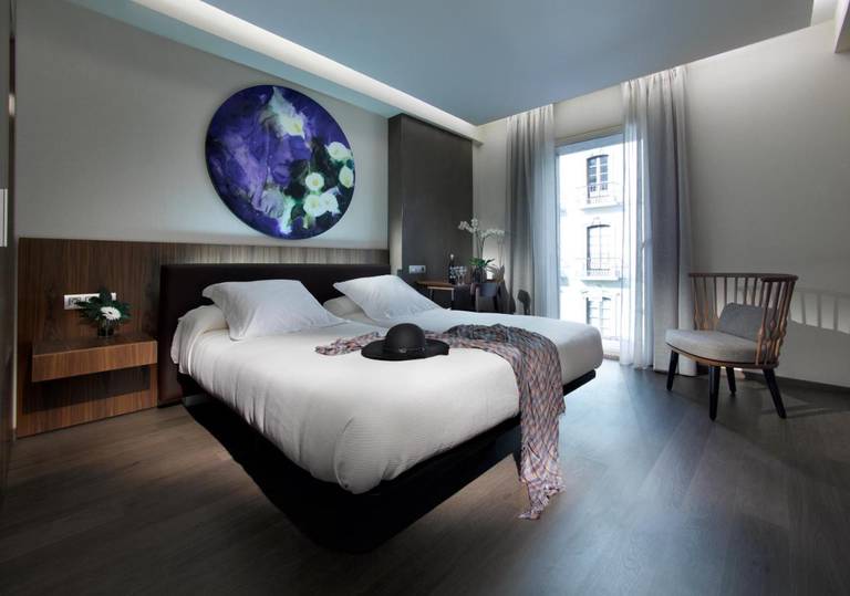 Hotel Abades Recogidas