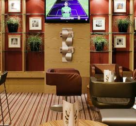 Отдых в Novotel Bristol Centre - Великобритания, Бристоль
