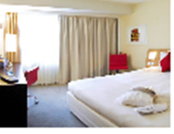 Novotel Bristol Centre