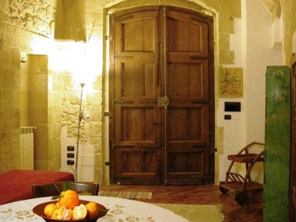 B B Suite Chiesa Greca Италия, Лечче