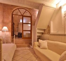B B Suite Chiesa Greca в Лечче