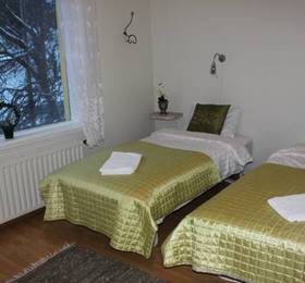 Отдых в Gula Villan Guesthouse  - Исландия, Акурейри