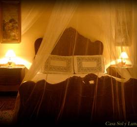 Туры в Hostal-Casa Sol y Luna в Испании