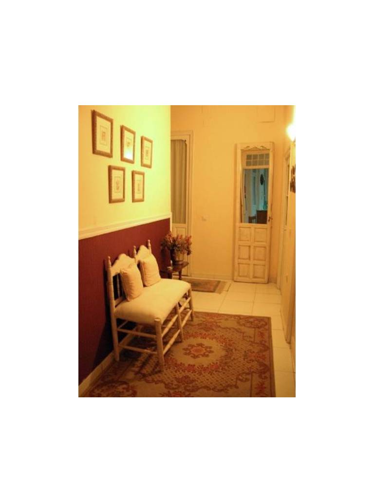 Hostal-Casa Sol y Luna 