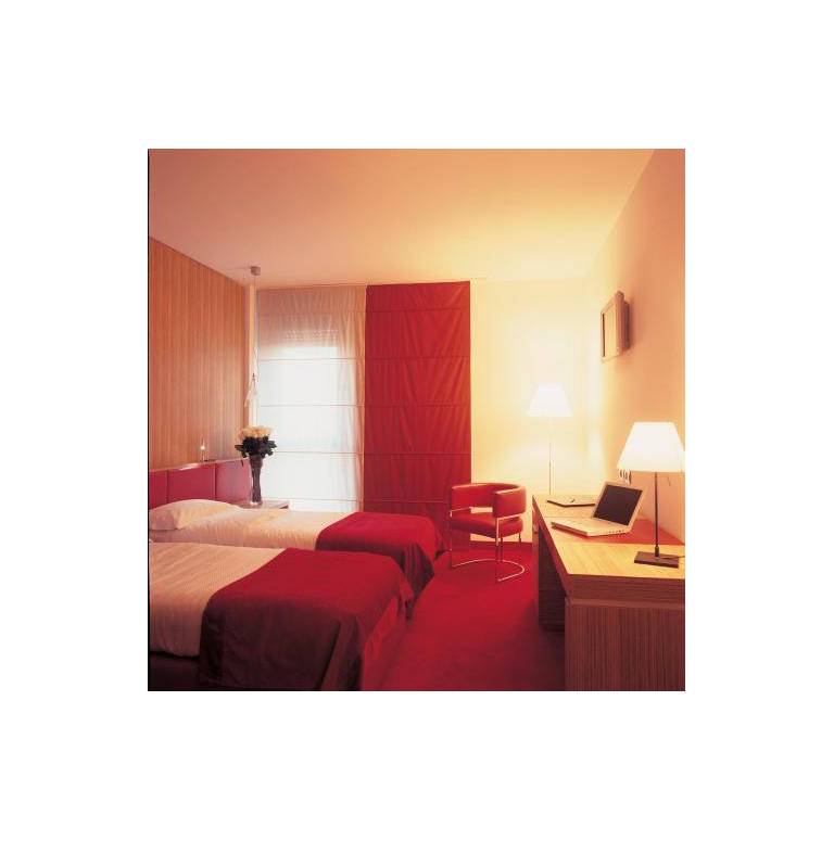 Hotel Raffaello Modena 