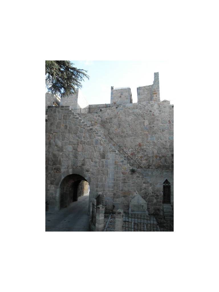 Hotel Arco San Vicente 