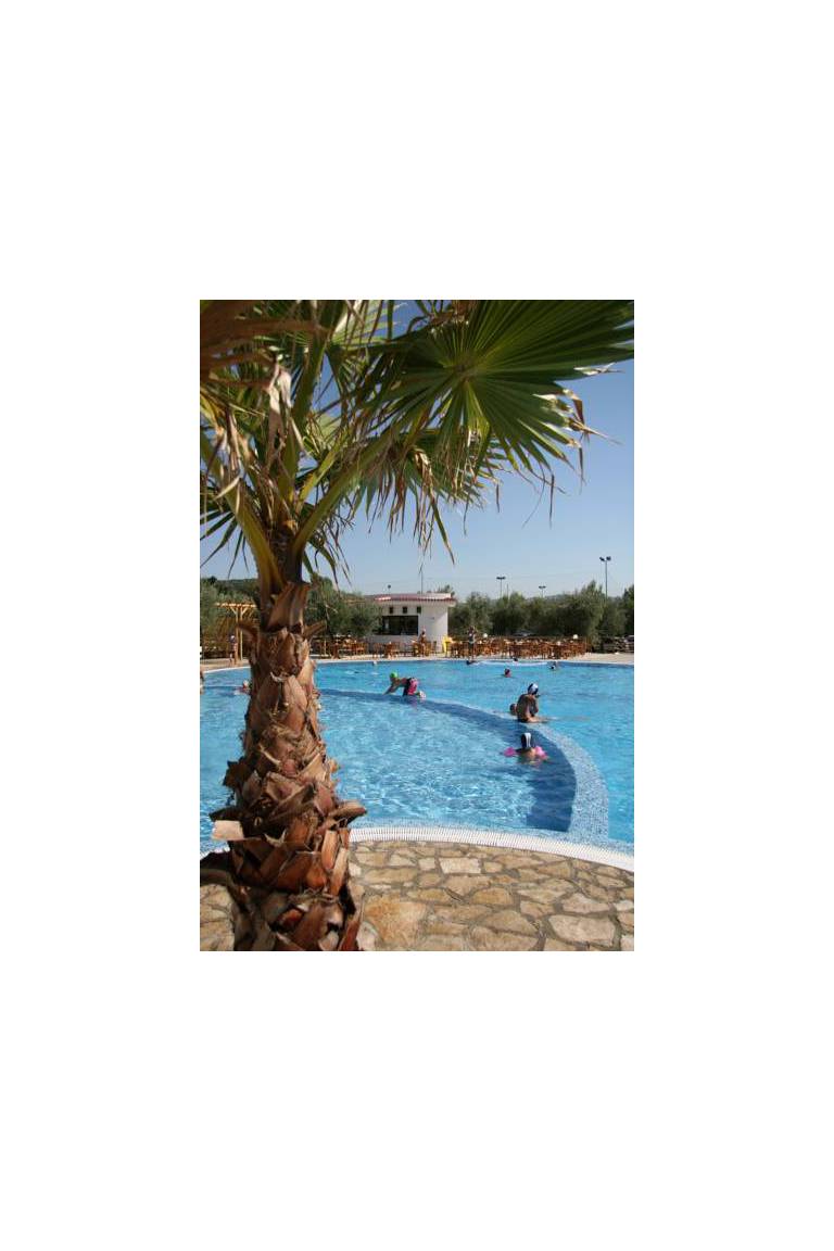 Centro Vacanze Oriente 