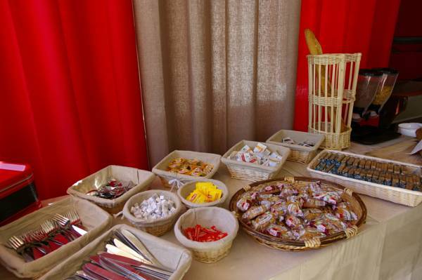Hotel Sainte Catherine  2* Франция, Лурд