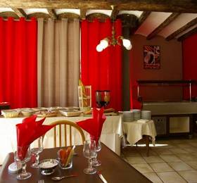 Туры в Hotel Sainte Catherine  в Франции
