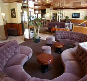 Отдых в Hotel Sainte Catherine  - Франция, Лурд