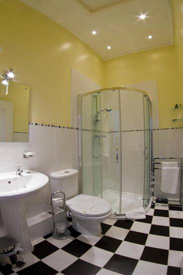The Marstan Guesthouse  5* Великобритания, Торки