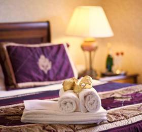 The Marstan Guesthouse  в Торки