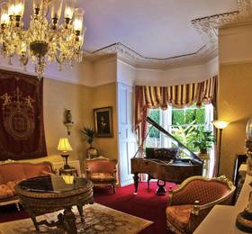 Туры в The Marstan Guesthouse  в Великобритании
