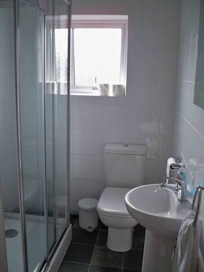Windermere Guest House  Великобритания, Белфаст