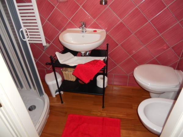 B B San Pietro A Corte Италия, Салерно