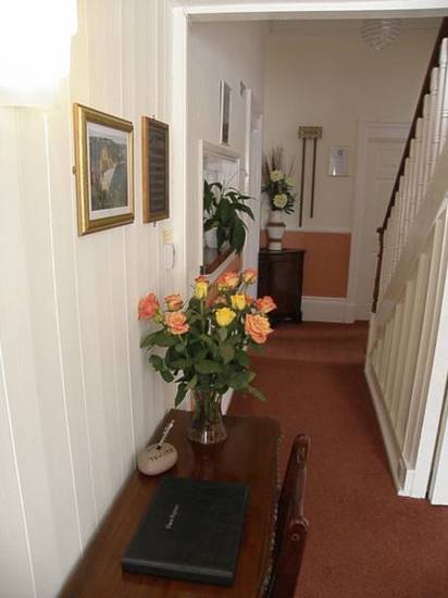 Babbacombe Guest House  4* Великобритания, Торки