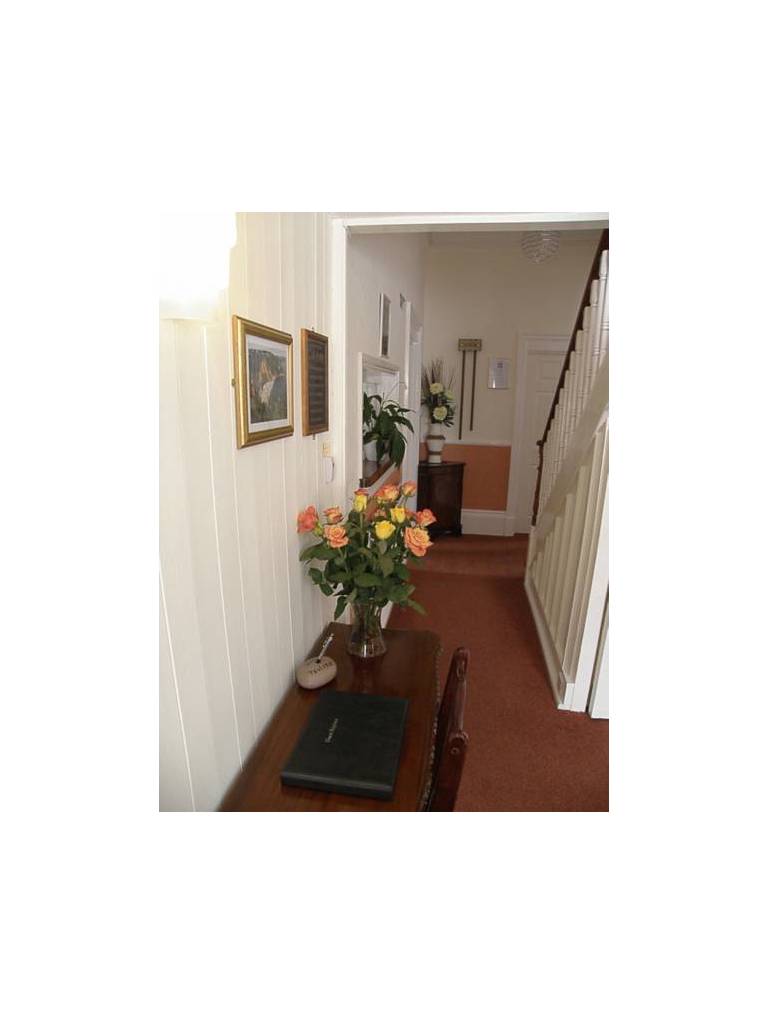 Babbacombe Guest House 