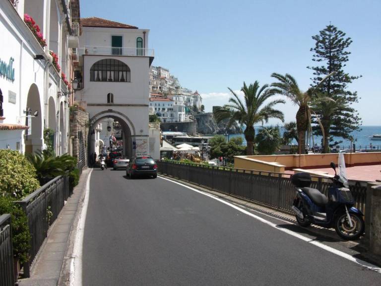 Holidays Baia DAmalfi