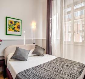 Отдых в Hotel Everest Inn Rome - Италия, Рим
