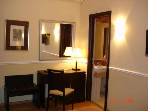 Hotel Everest Inn Rome