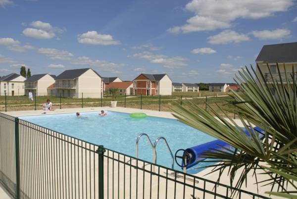 Villa Bellagio Amboise  3* Франция, Амбуаз