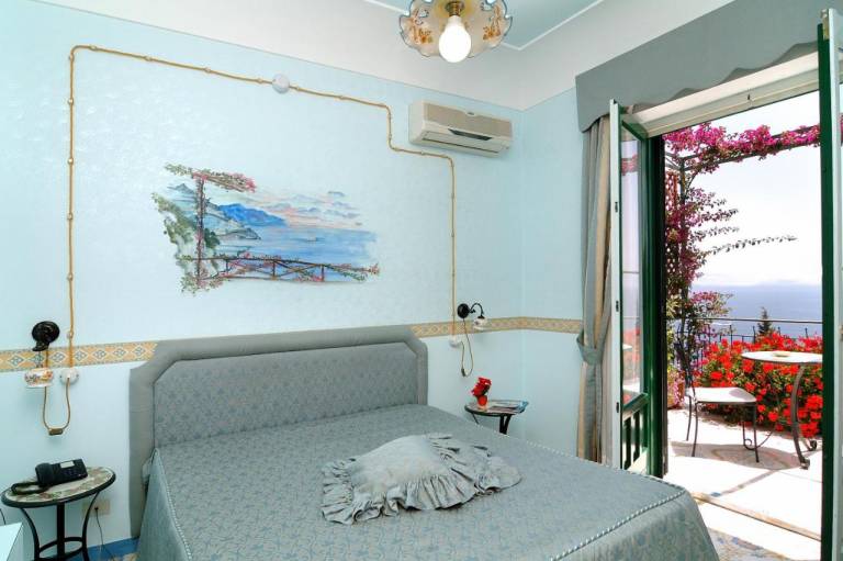 Locanda Costa DAmalfi