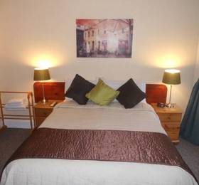 Туры в Cornerways Guest House  в Великобритании