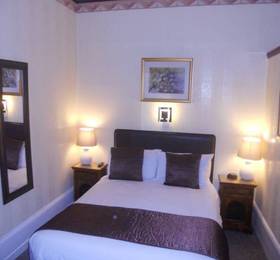 Отдых в Cornerways Guest House  - Великобритания, Карлайл
