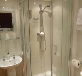 Cornerways Guest House  в Карлайле