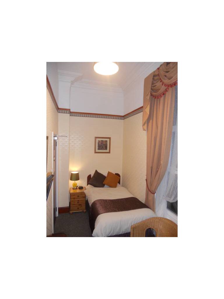 Cornerways Guest House 