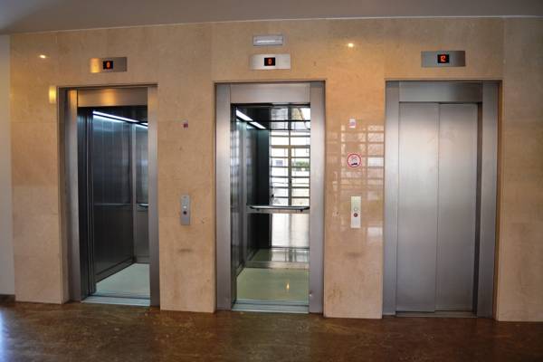 Apartamentos Don Salva  Испания, Бенидорм