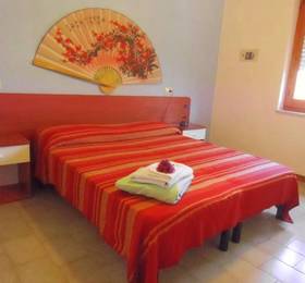Residence Monte Marina  в Кастельсардо