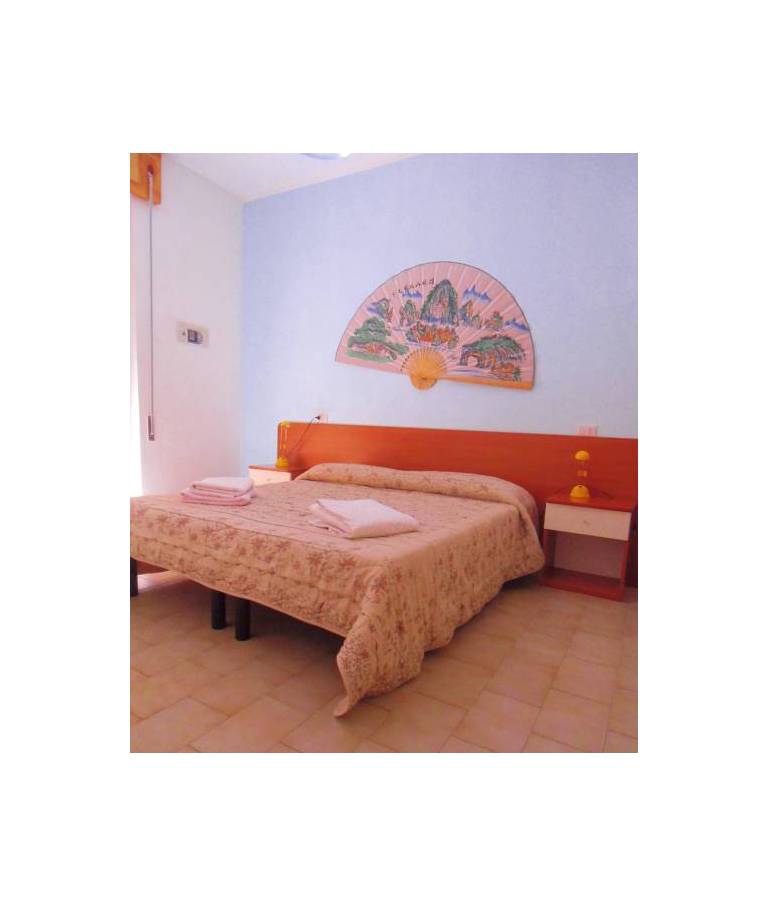 Residence Monte Marina 