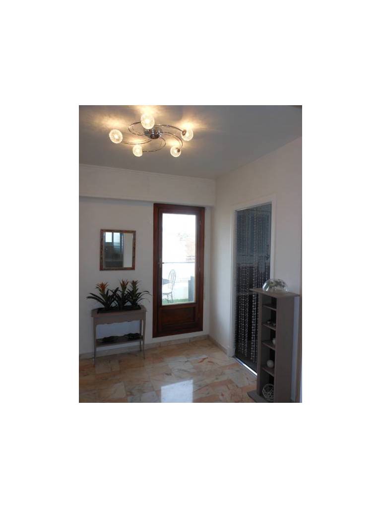Appartement l'Andrioli 