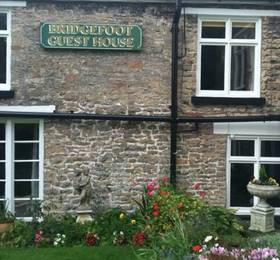 Bridgefoot Guest House в Пикеринге