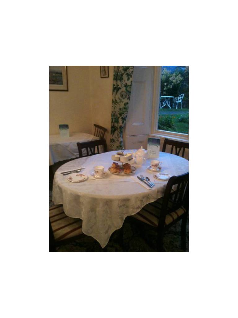 Bridgefoot Guest House