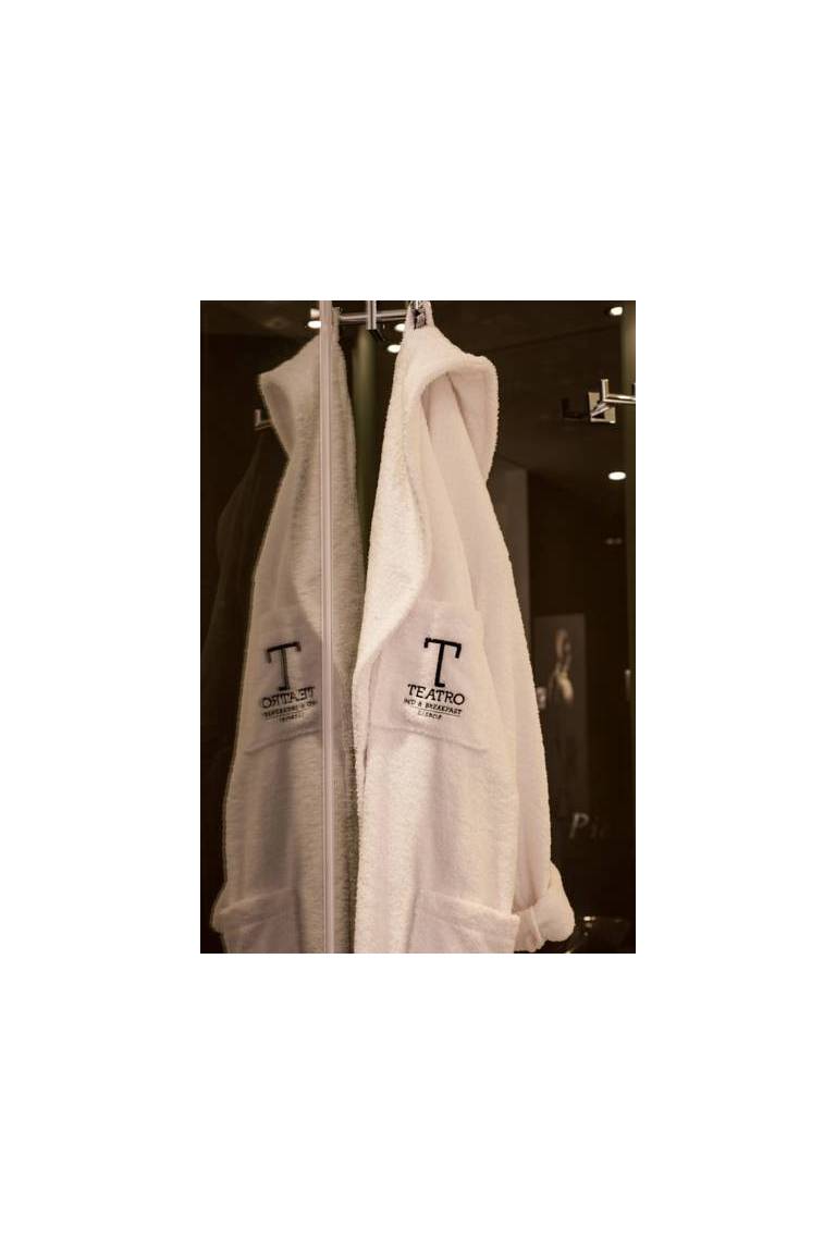 Teatro Bed & Breakfast, Lisboa