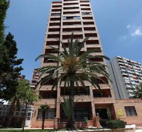 Туры в La Caseta Apartments в Испании