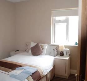 Cherry Tree Guesthouse  в Килларни