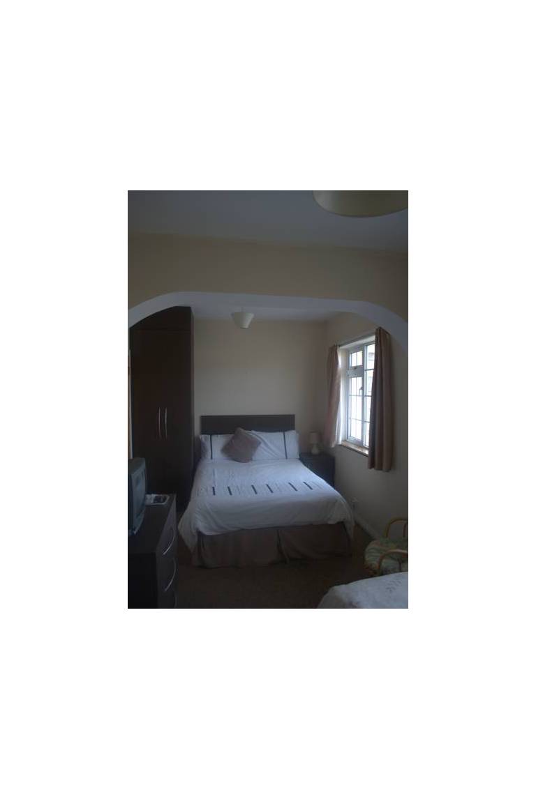 Cherry Tree Guesthouse 