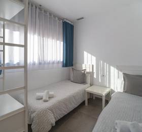 Отдых в Apartamento El Carmen by Be Alicante - Испания, Аликанте