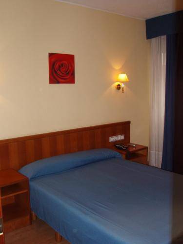 City Express Covadonga 2* Испания, Овьедо