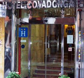 Туры в City Express Covadonga  в Испании
