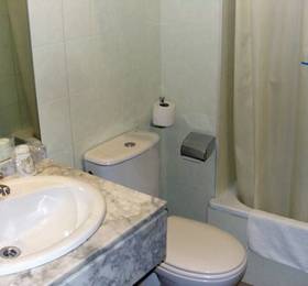 Туры в City Express Covadonga в Испании