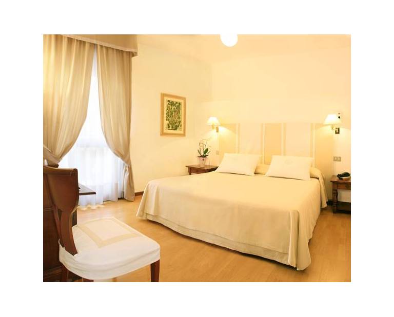 Hotel Byron Bellavista 