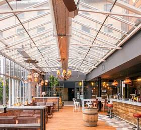Отдых в Novotel Cardiff Centre - Великобритания, Кардифф