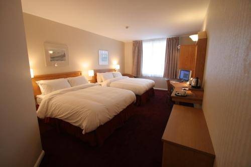 Future Inn Cardiff Bay 3* Великобритания, Кардифф