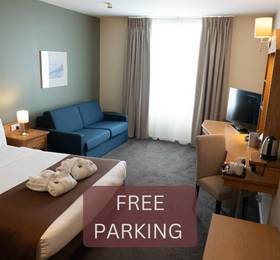 Туры в Future Inn Cardiff Bay в Великобритании
