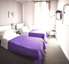 Hotel Villa Pirandello, Roma в Риме