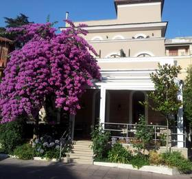 Отдых в Hotel Villa Pirandello, Roma - Италия, Рим